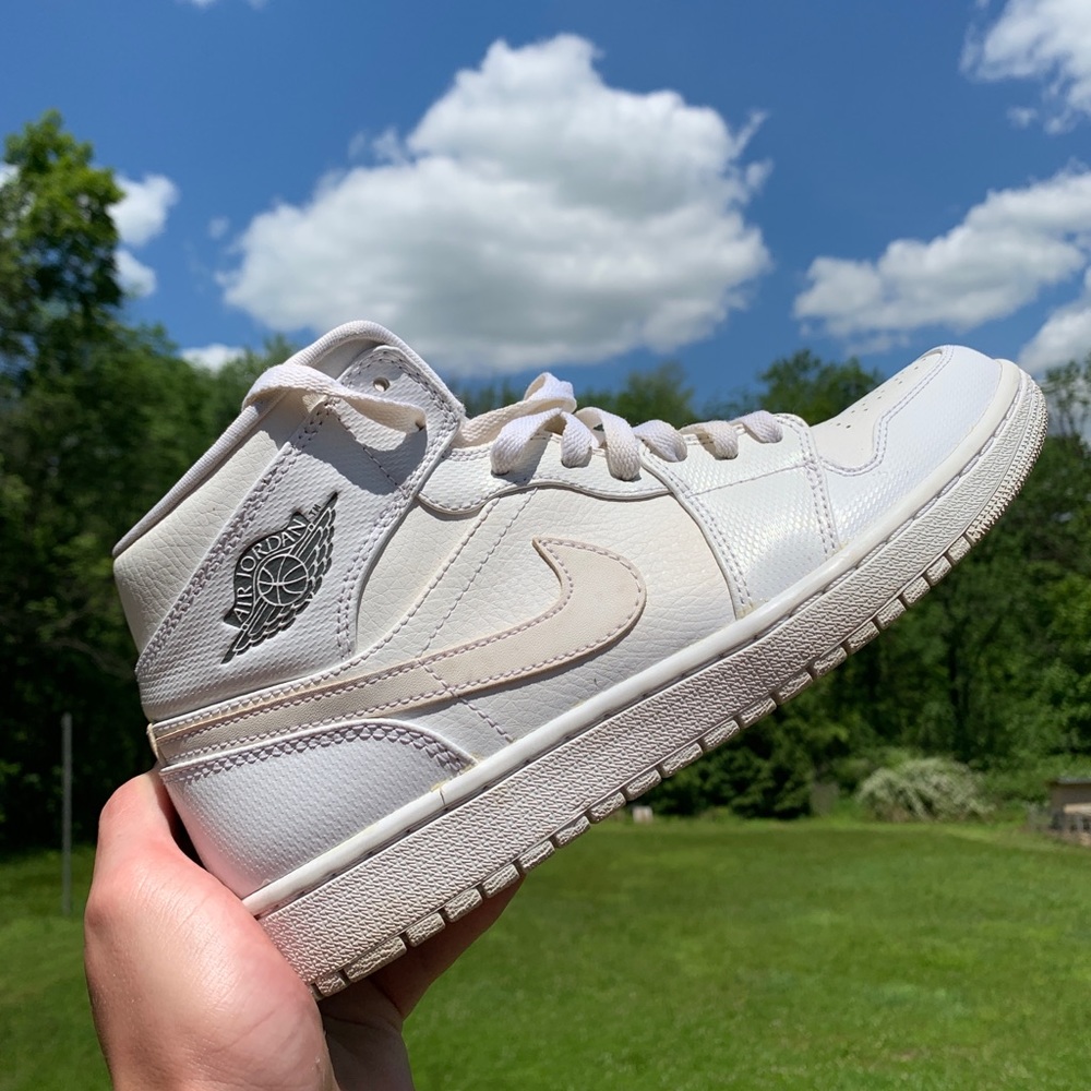 Jordan 1